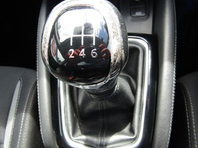 2017 Nissan Qashqai