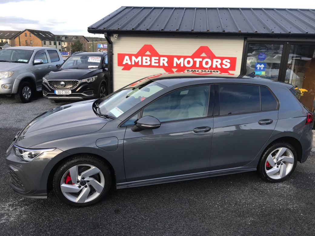 2023 Volkswagen Golf