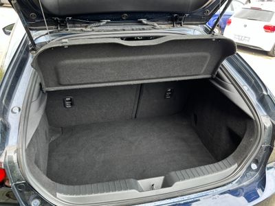 2023 Mazda Mazda3