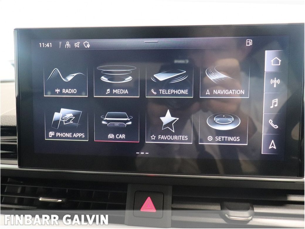 2022 Audi A5