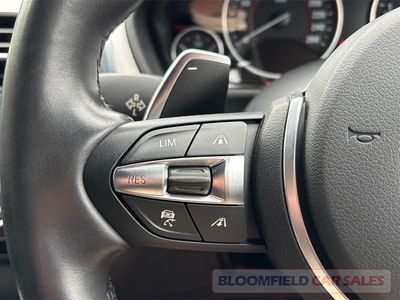 2016 BMW 3 Series