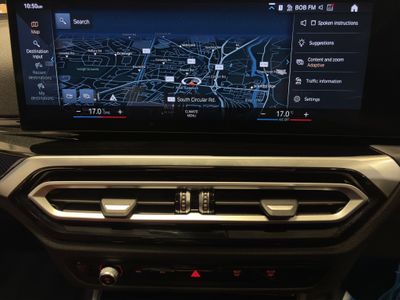 2024 BMW 3 Series