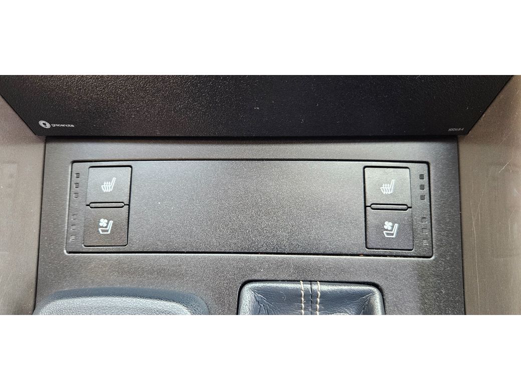 2017 Lexus IS