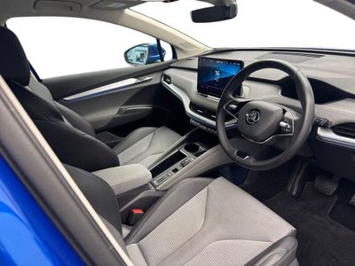 2023 Skoda Enyaq