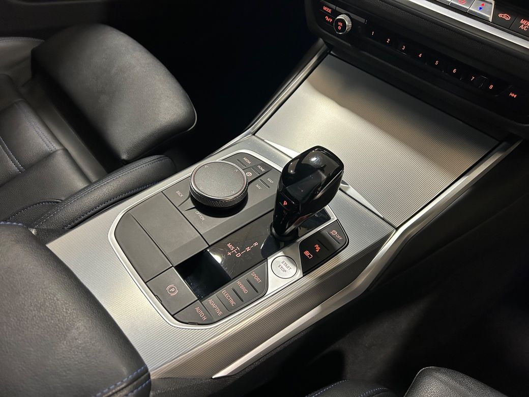 2021 BMW 3 Series