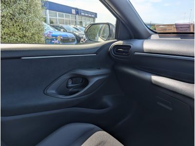 2023 Toyota Yaris