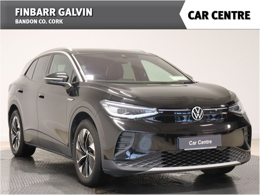 2023 Volkswagen ID.4