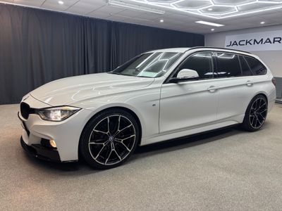 2015 BMW 3 Series