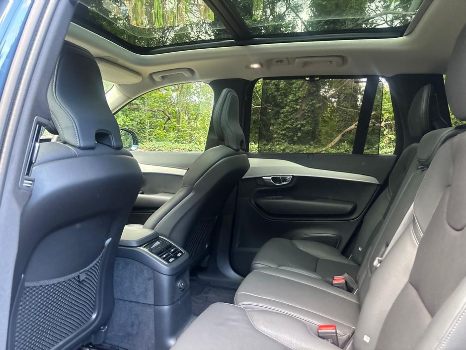 2024 Volvo XC90
