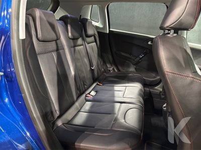 2020 Peugeot 2008