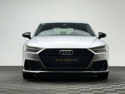 2020 Audi A7
