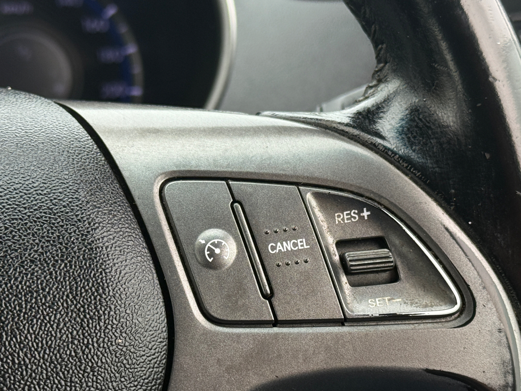 2014 Hyundai ix35