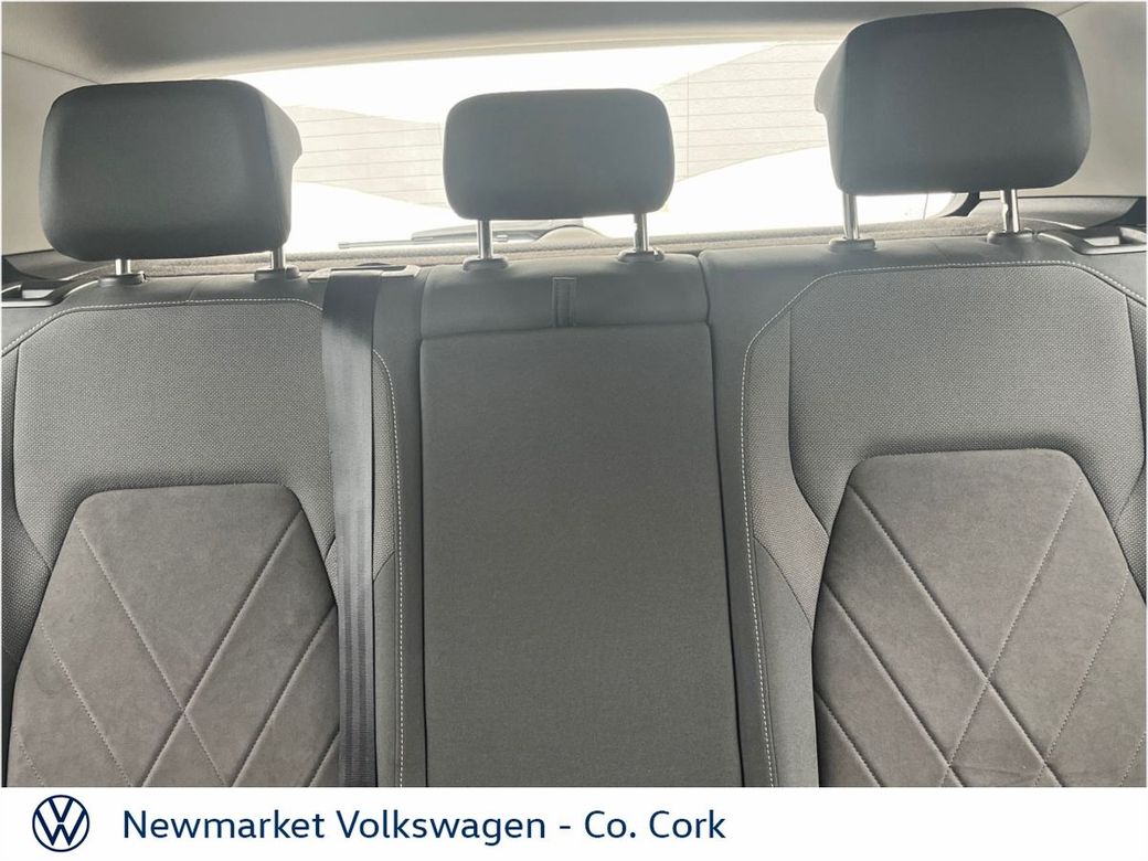 2023 Volkswagen Golf