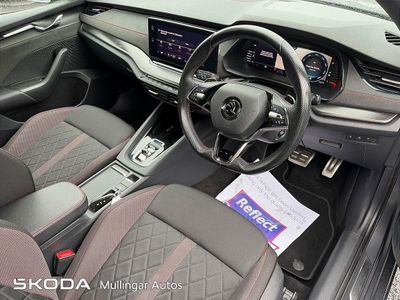 2024 Skoda Octavia
