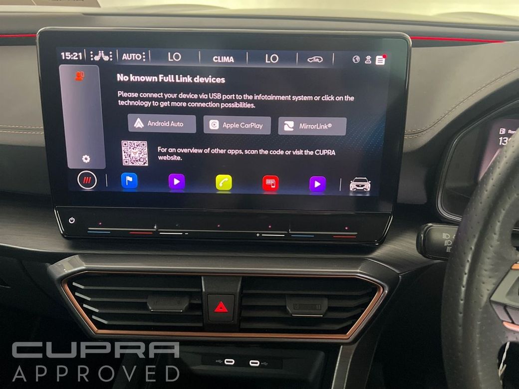 2024 Cupra Formentor