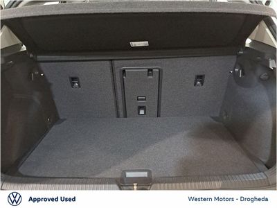 2021 Volkswagen Golf