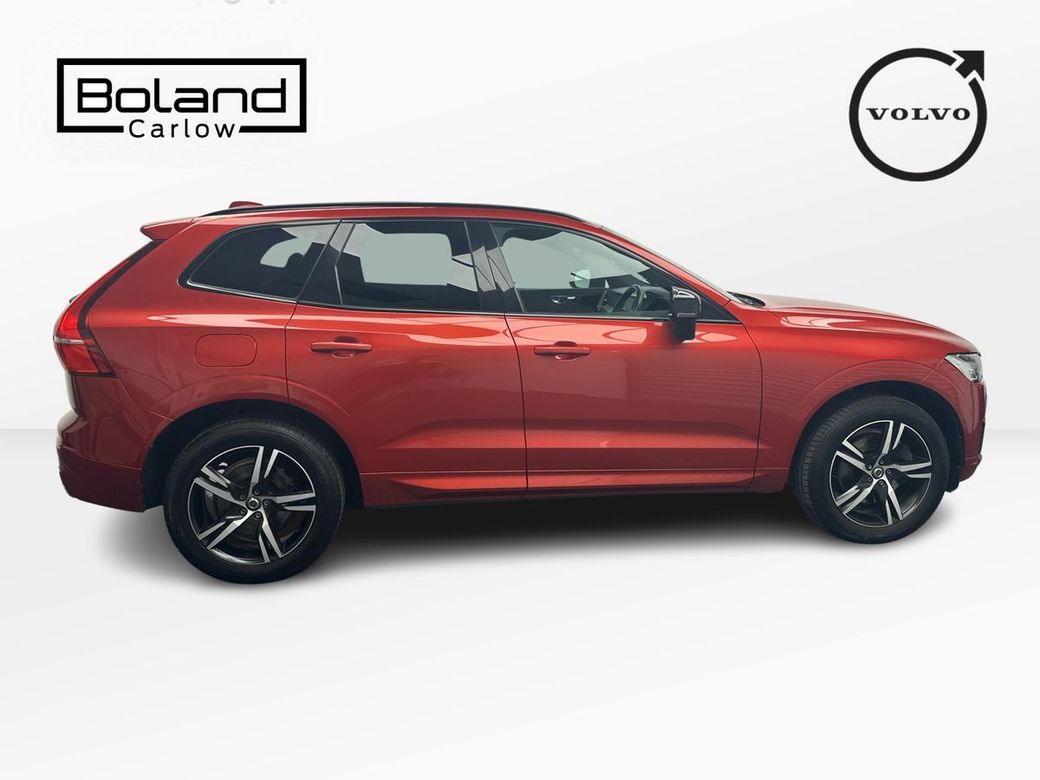 2020 Volvo XC60