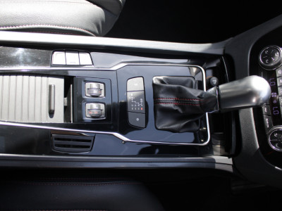 2016 Peugeot 508