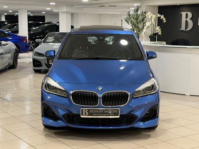 2019 BMW 2 Series