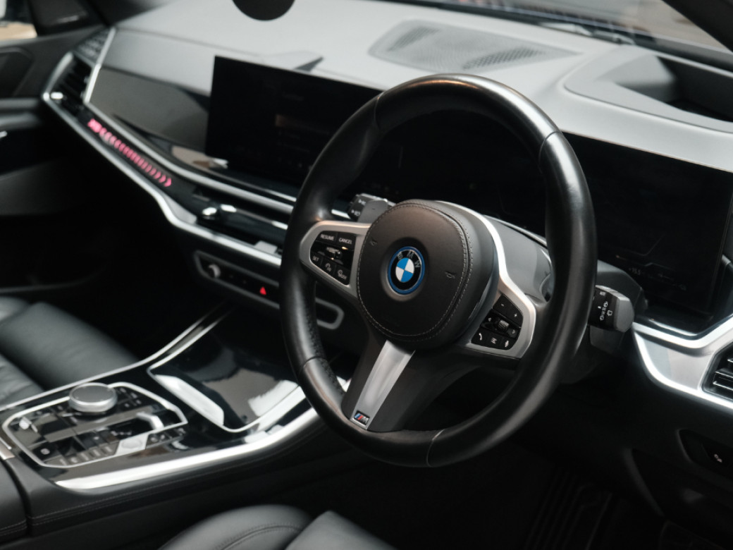 2023 BMW X5