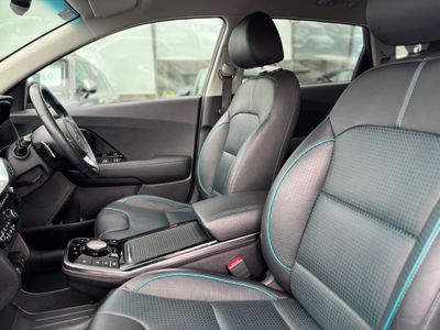 2021 Kia Niro