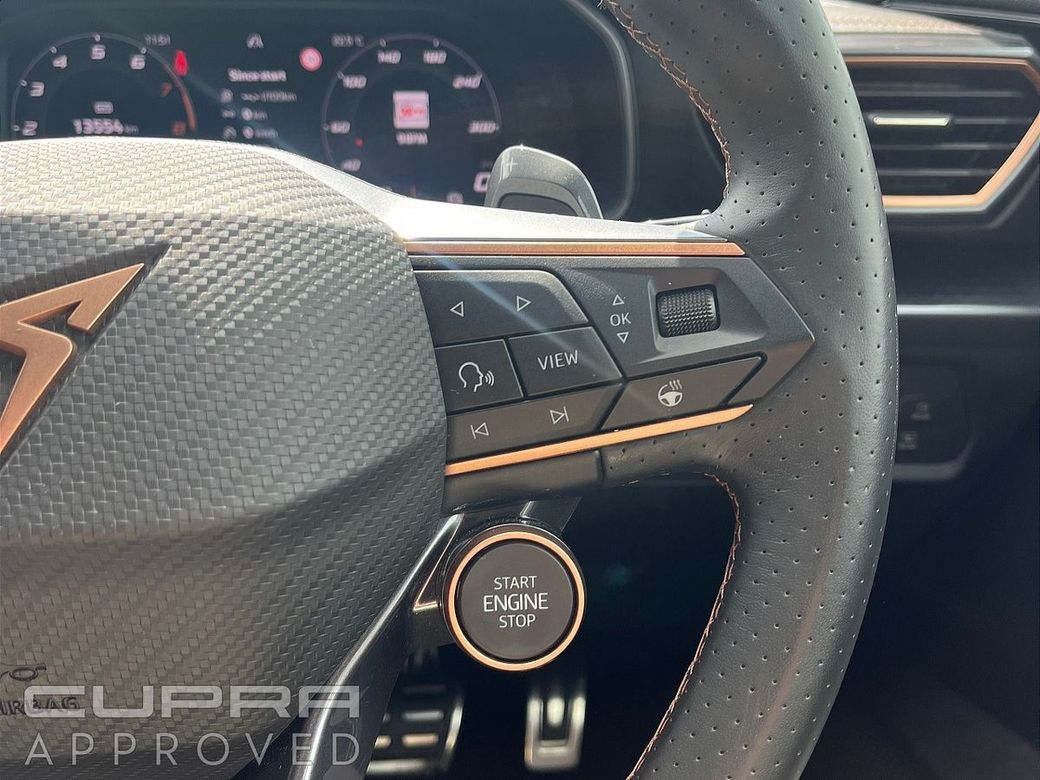 2025 Cupra Leon