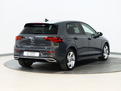 2023 Volkswagen Golf