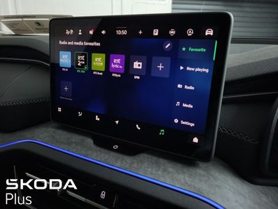 2025 Skoda Kodiaq