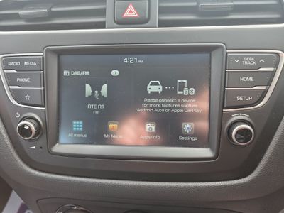 2019 Hyundai i20