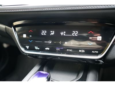 2016 Honda Vezel