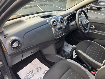2019 Dacia Sandero