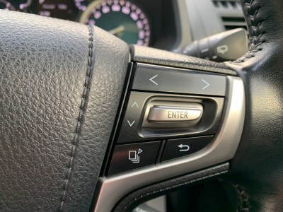 2022 Toyota Landcruiser