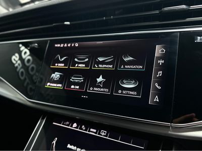 2022 Audi Q7