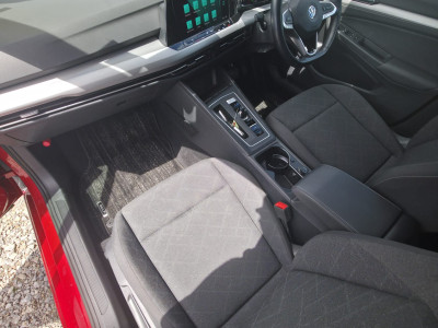 2022 Volkswagen Golf