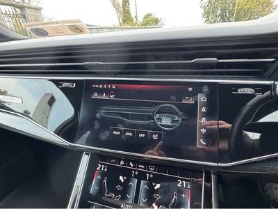 2021 Audi Q7