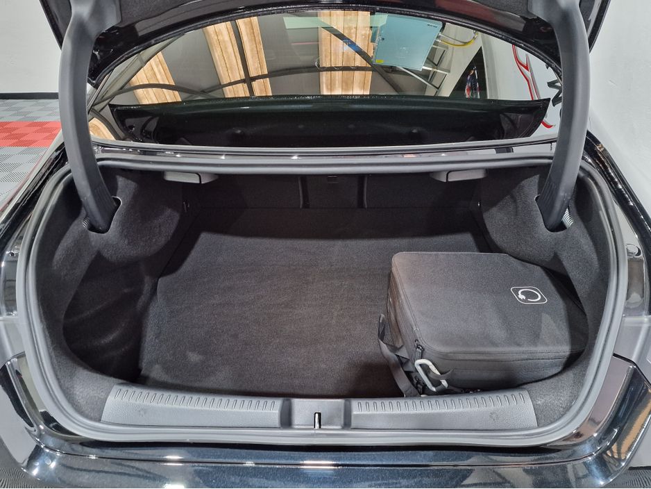 2023 Mercedes-Benz CLA Class