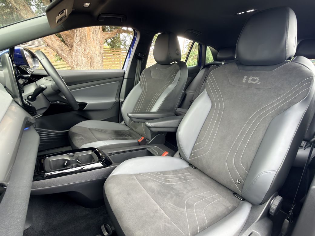 2023 Volkswagen ID.4