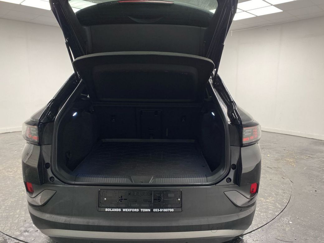 2022 Volkswagen ID.4