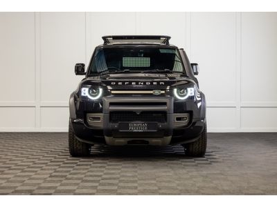 2023 Land Rover Defender 110