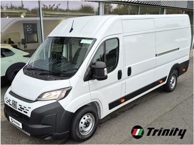 2026 Fiat Ducato