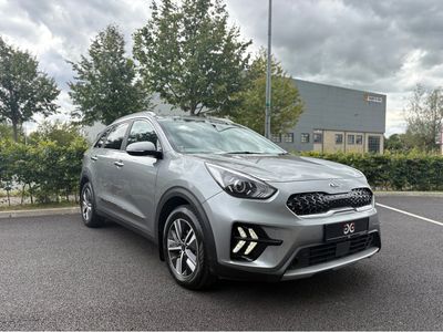 2021 Kia Niro