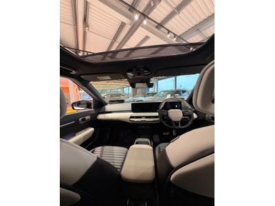 2026 Kia EV4
