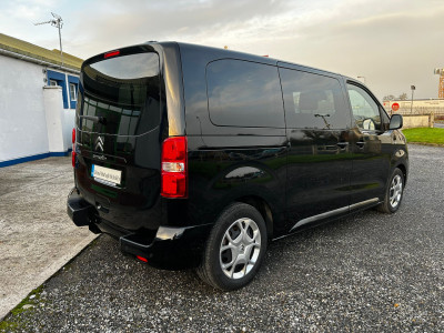 2024 Citroen SpaceTourer