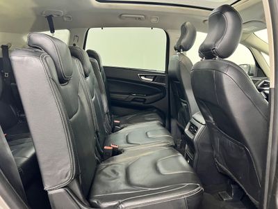 2016 Ford S-Max