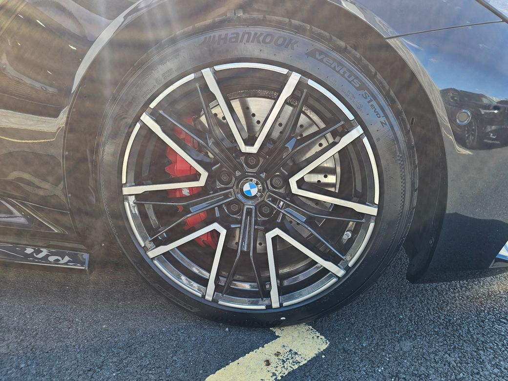 2024 BMW M5