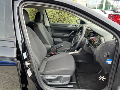 2021 Volkswagen Polo