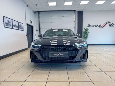 2021 Audi A7