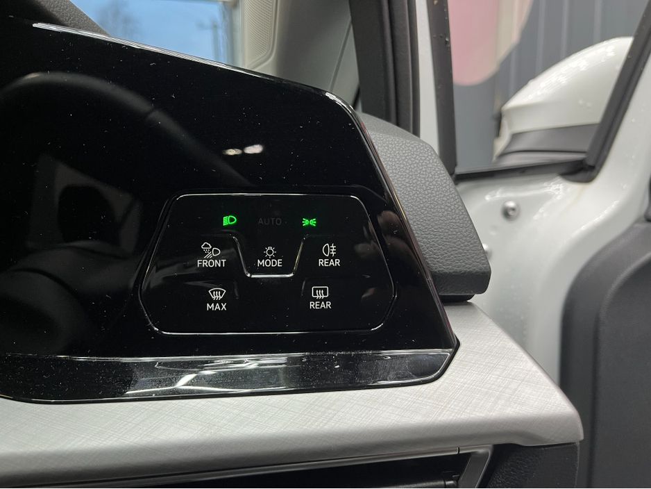 2023 Volkswagen Golf