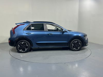2023 Kia Niro
