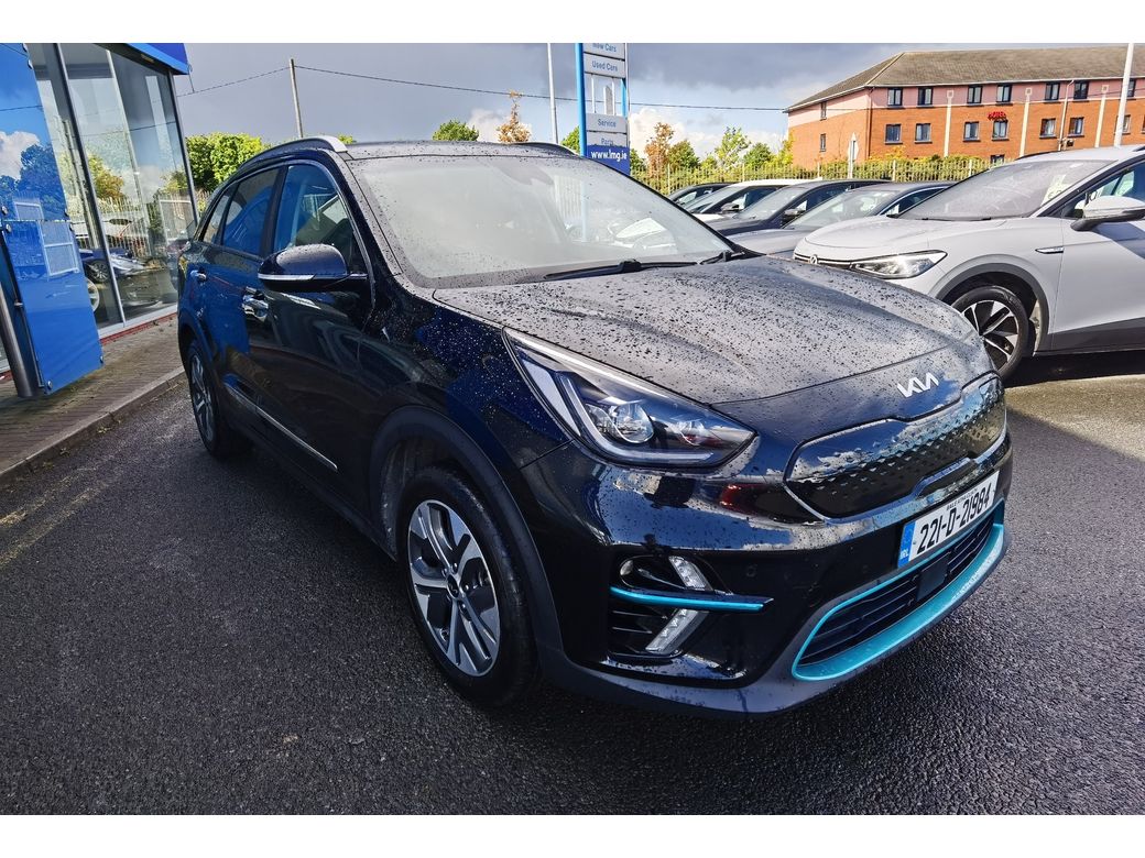 2022 Kia Niro